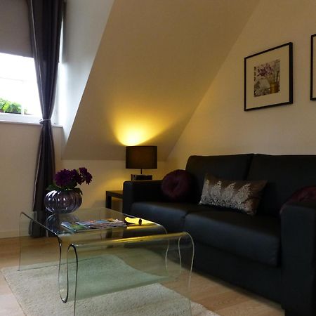 Chambres D'Hotes La Parenthez' Haguenau Room photo