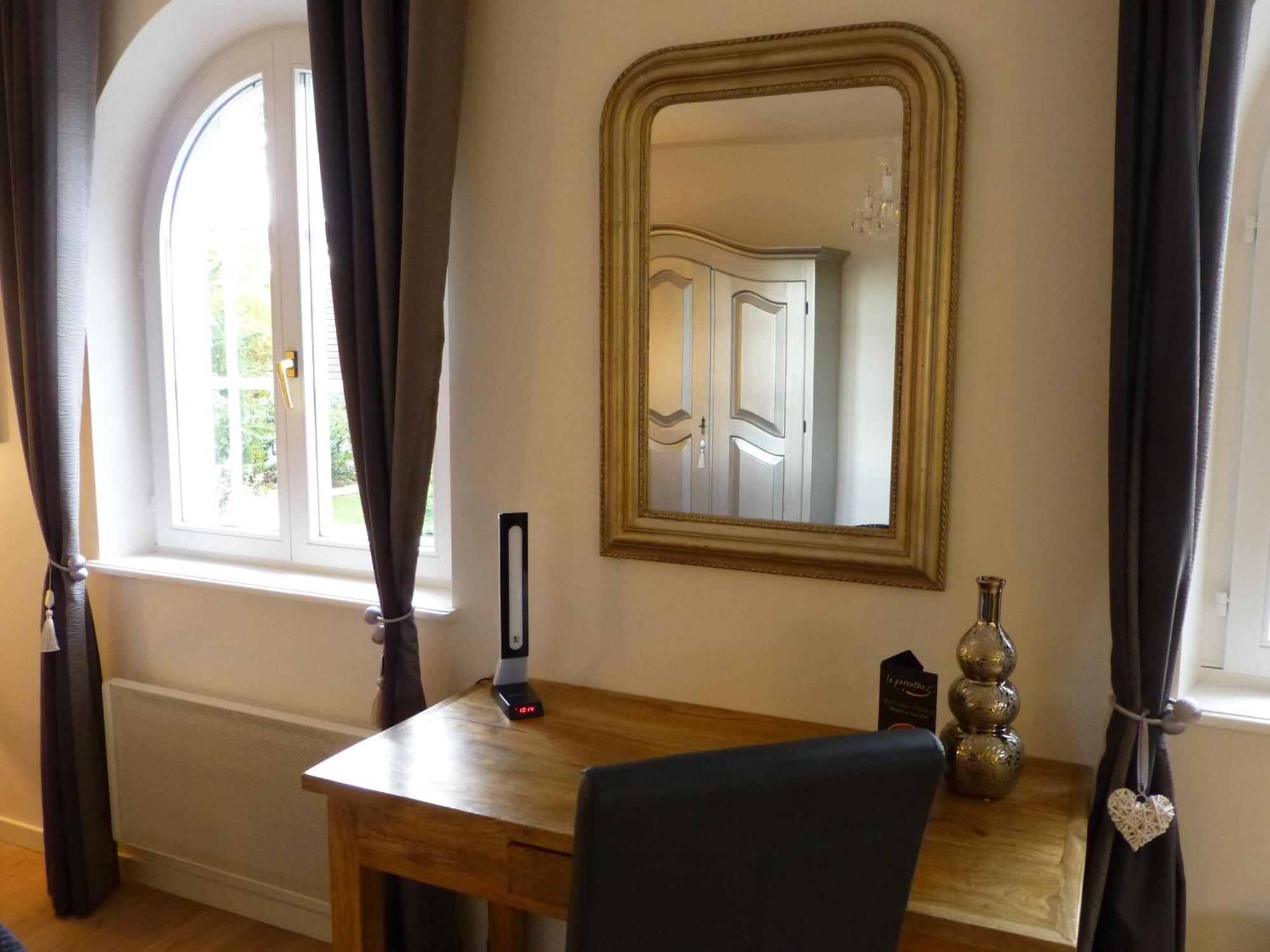 Chambres D'Hotes La Parenthez' Haguenau Room photo