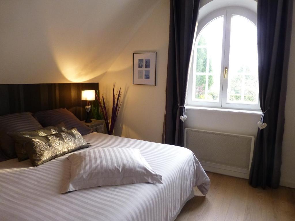 Chambres D'Hotes La Parenthez' Haguenau Room photo