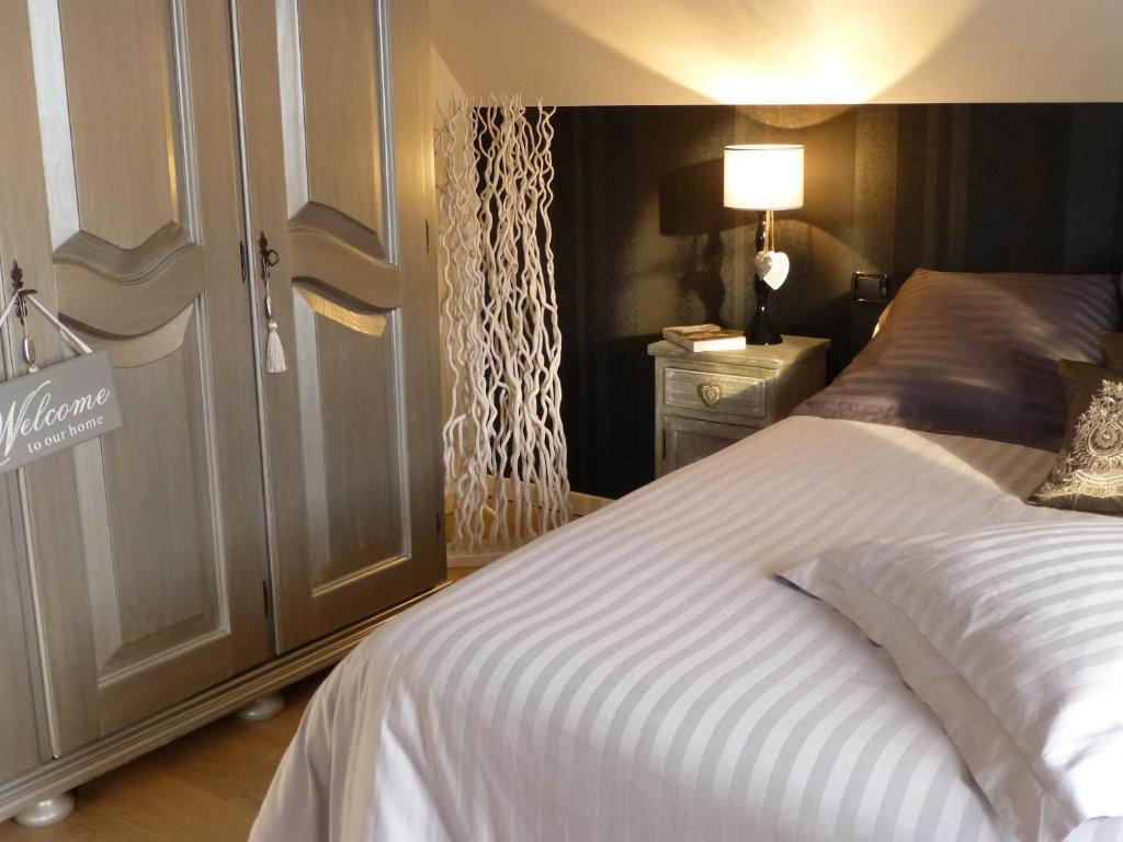 Chambres D'Hotes La Parenthez' Haguenau Room photo